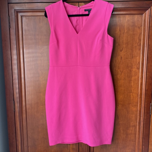 EUC Banana Republic Dress - Picture 2 of 9
